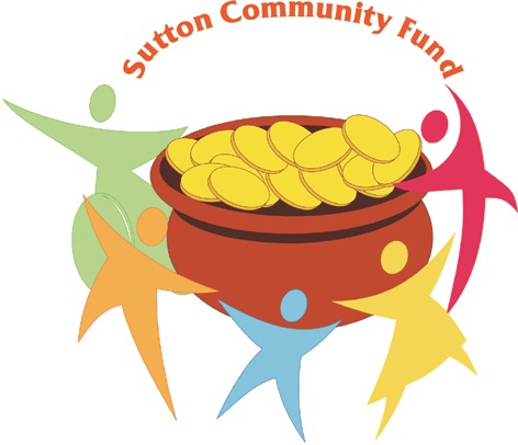 Sutton Comm Fund Logo